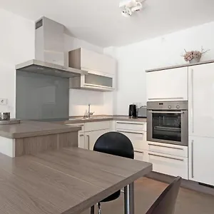  Apartment Falkenstein