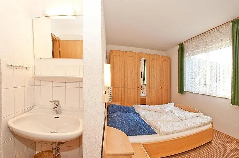 Holiday home Ferienhaus Fuchsweg Im Feriendorf Reichenbach F21 Nesselwang Germany