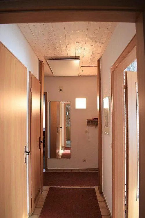 Ferienhaus Fuchsweg Im Feriendorf Reichenbach F21 Nesselwang 0*,  Germany