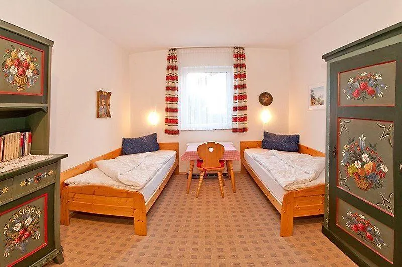 Ferienhaus Fuchsweg Im Feriendorf Reichenbach F21 Nesselwang