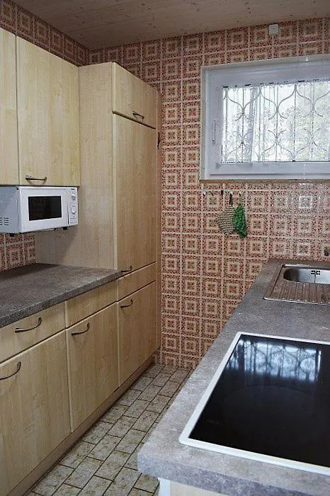 Ferienhaus Fuchsweg Im Feriendorf Reichenbach F21 Nesselwang Germany